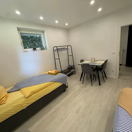 Appartement Schoenes 007 Am Mit Wi-fi Bielefeld
