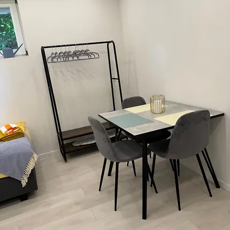 Schoenes 007 Am Mit Wi-fi Daire Bielefeld