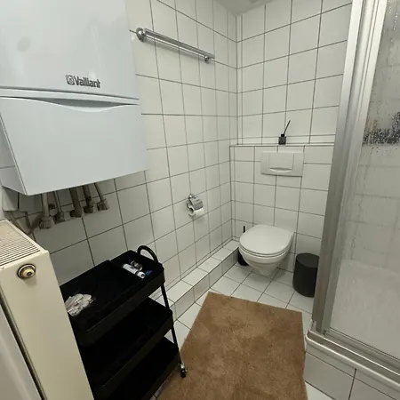 Schoenes 007 Am Mit Wi-fi Daire *