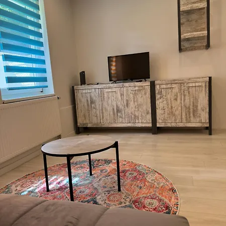 Schoenes 007 Am Mit Wi-fi 比勒费尔德