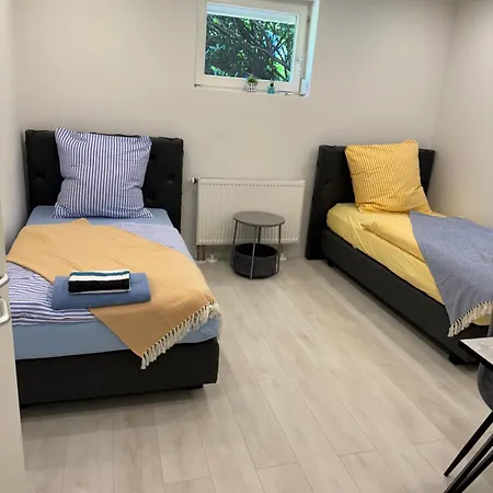 Apartman Schoenes 007 Am Mit Wi-fi