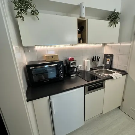 Schoenes 007 Am Mit Wi-fi Apartman