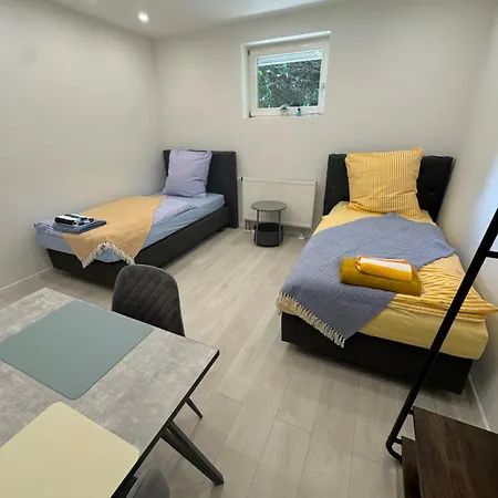 Daire Schoenes 007 Am Mit Wi-fi *