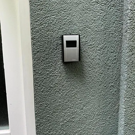 Schoenes 007 Am Mit Wi-fi Apartman *