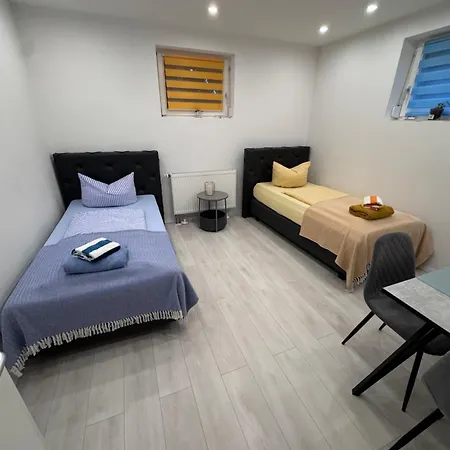 Daire Schoenes 007 Am Mit Wi-fi *