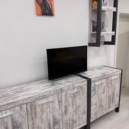 Schoenes 007 Am Mit Wi-fi * Bielefeld