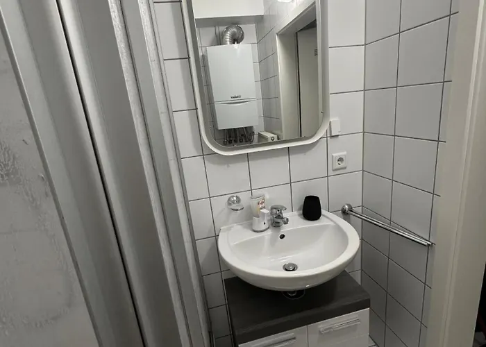 Schoenes 007 Am Mit Wi-fi Bielefeld