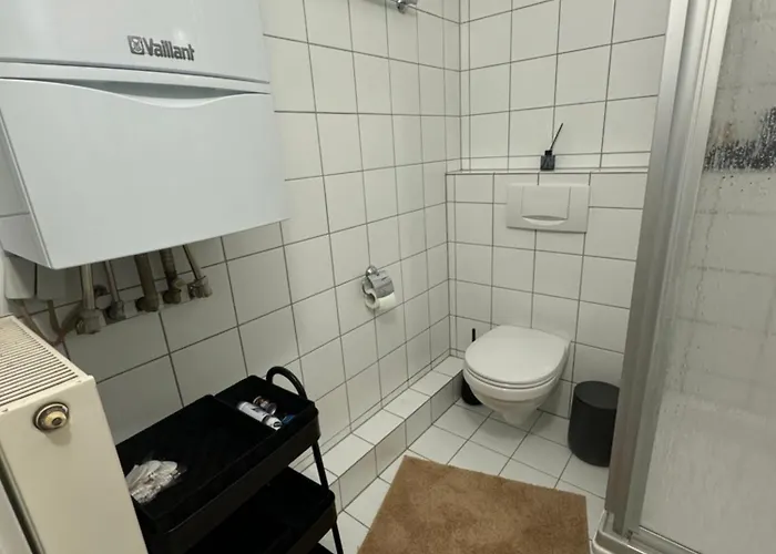 Schoenes 007 Am Mit Wi-fi Appartement *