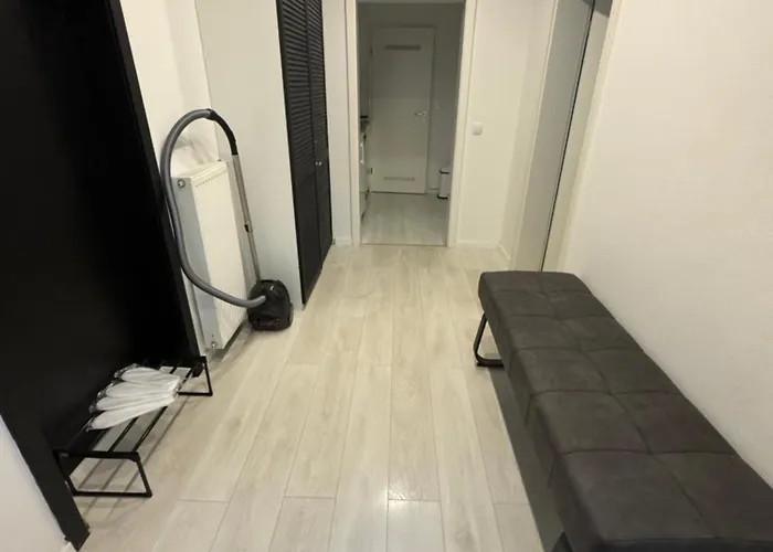 Schoenes 007 Am Mit Wi-fi * 比勒费尔德