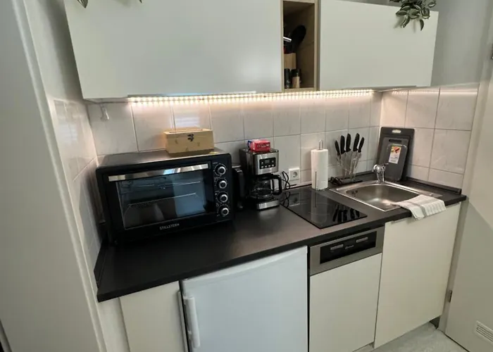 Schoenes 007 Am Mit Wi-fi 公寓