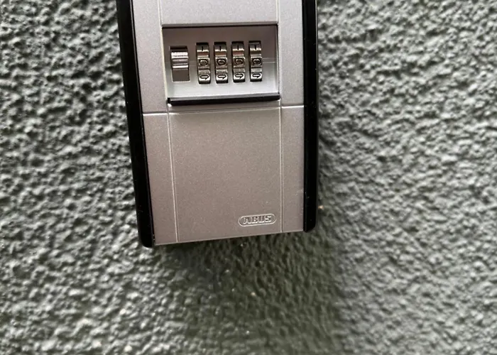 Schoenes 007 Am Mit Wi-fi * 比勒费尔德