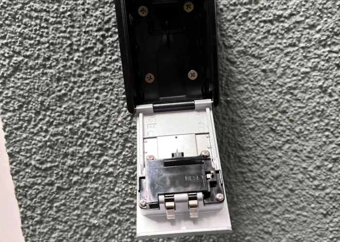 公寓 Schoenes 007 Am Mit Wi-fi 比勒费尔德