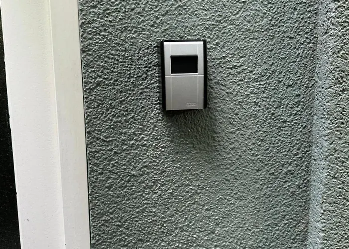 Schoenes 007 Am Mit Wi-fi 公寓 *