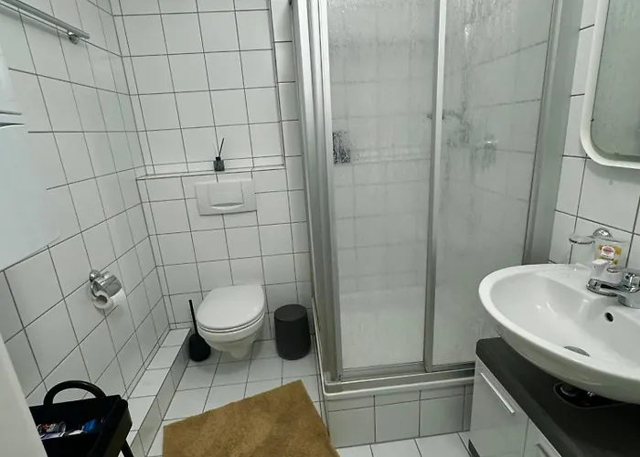 アパート Schoenes 007 Am Mit Wi-fi