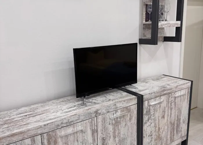 Schoenes 007 Am Mit Wi-fi * 比勒费尔德