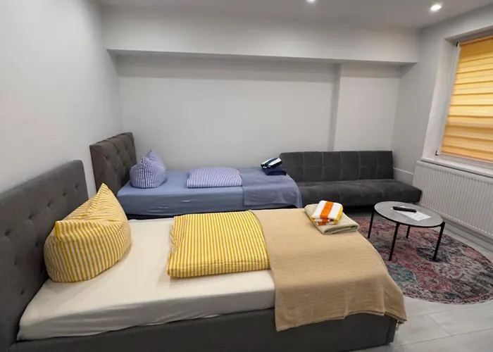 Schoenes 007 Am Mit Wi-fi ビーレフェルト